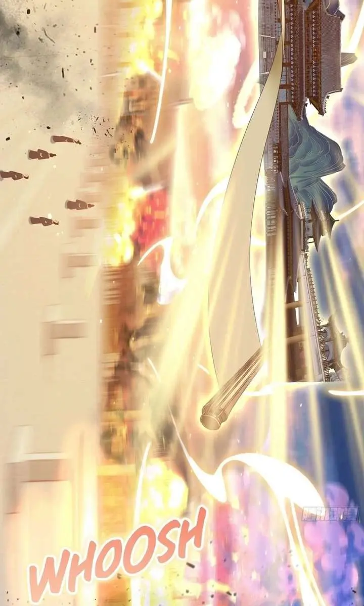 I've Been Invincible for a Long Time Chapter 77 Page 30