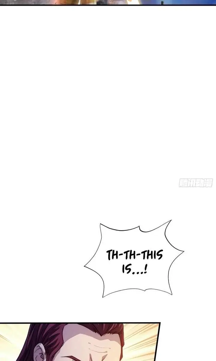 I've Been Invincible for a Long Time Chapter 77 Page 32