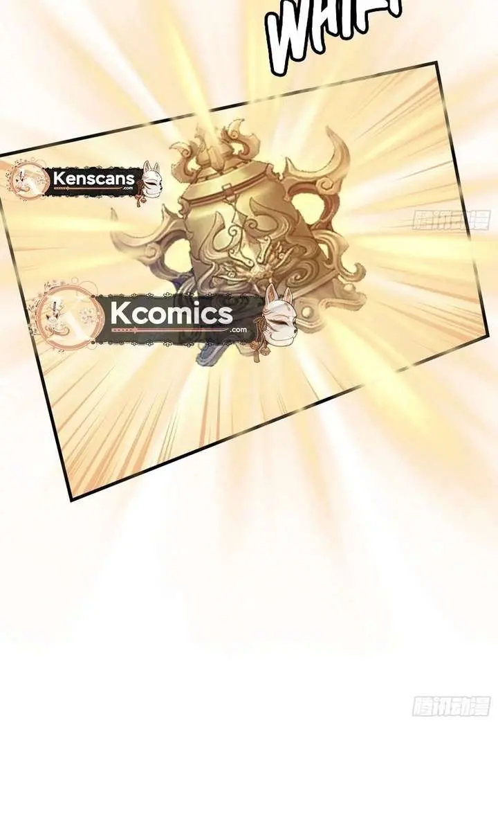 I've Been Invincible for a Long Time Chapter 77 Page 38