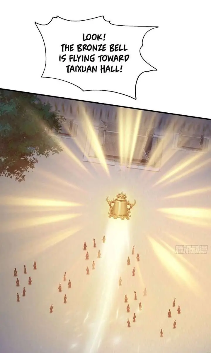 I've Been Invincible for a Long Time Chapter 77 Page 39