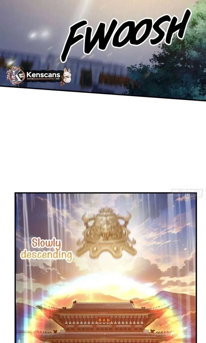 I've Been Invincible for a Long Time Chapter 77 Page 40