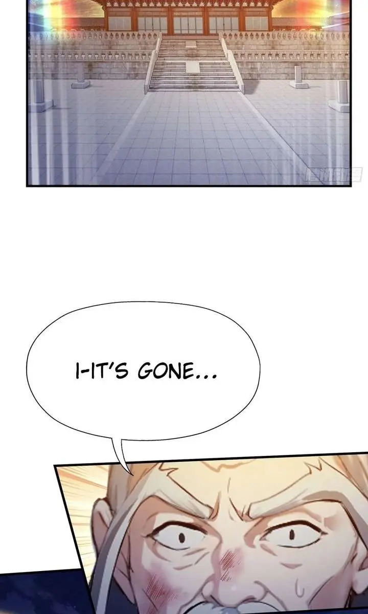 I've Been Invincible for a Long Time Chapter 77 Page 41