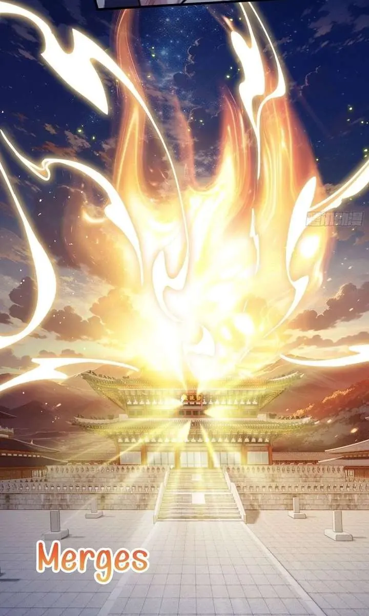 I've Been Invincible for a Long Time Chapter 77 Page 42