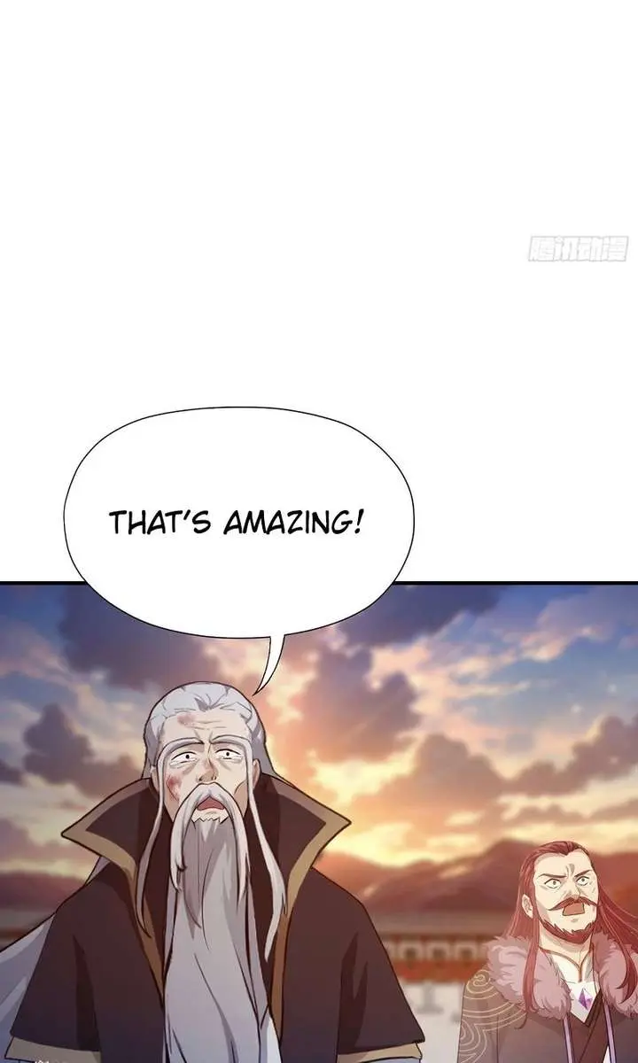 I've Been Invincible for a Long Time Chapter 77 Page 47