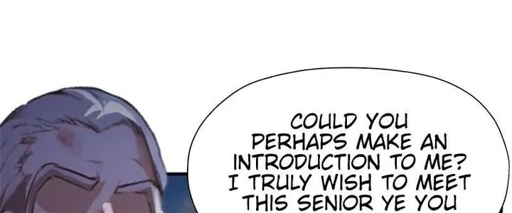 I've Been Invincible for a Long Time Chapter 78 Page 6