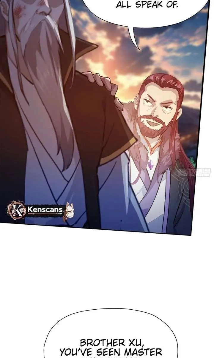 I've Been Invincible for a Long Time Chapter 78 Page 7