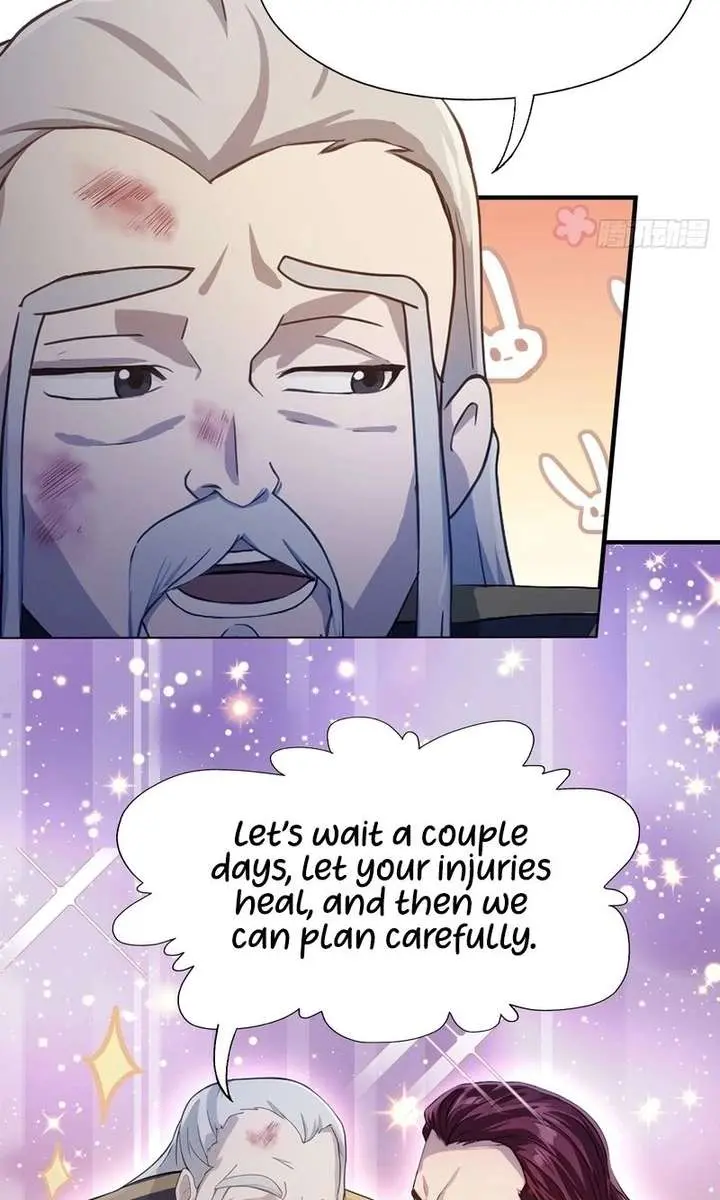 I've Been Invincible for a Long Time Chapter 78 Page 9