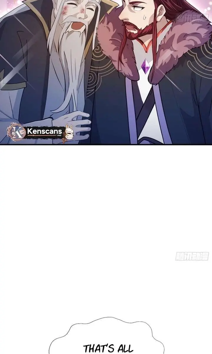 I've Been Invincible for a Long Time Chapter 78 Page 10