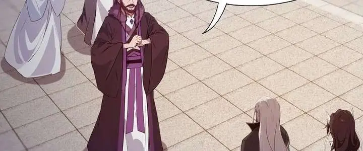 I've Been Invincible for a Long Time Chapter 78 Page 12