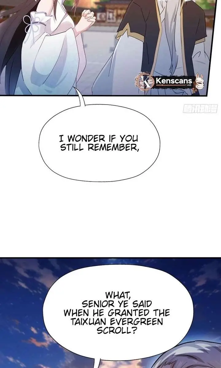 I've Been Invincible for a Long Time Chapter 78 Page 15