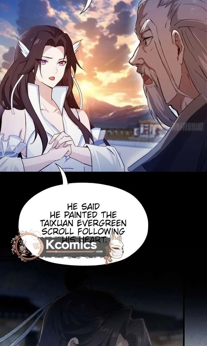 I've Been Invincible for a Long Time Chapter 78 Page 16