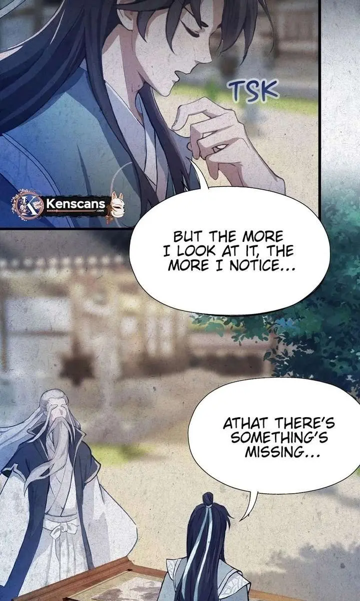 I've Been Invincible for a Long Time Chapter 78 Page 17