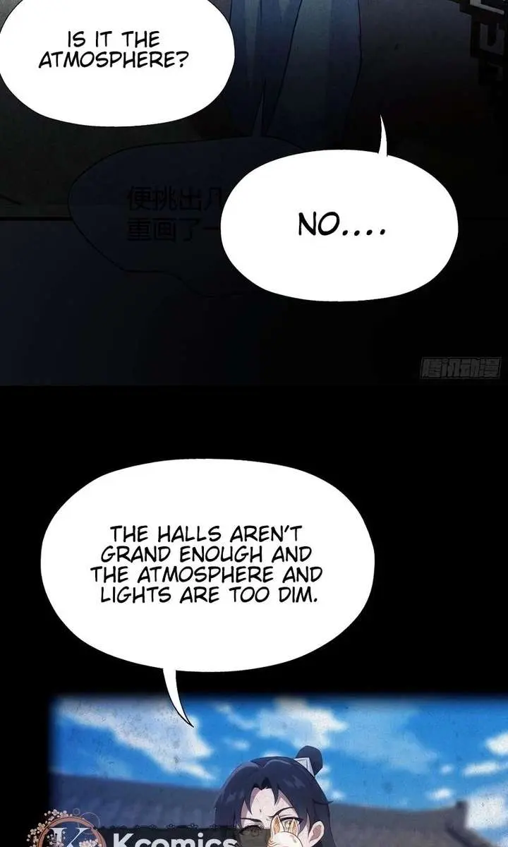 I've Been Invincible for a Long Time Chapter 78 Page 19