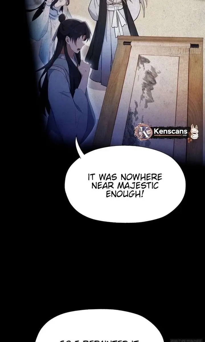 I've Been Invincible for a Long Time Chapter 78 Page 21