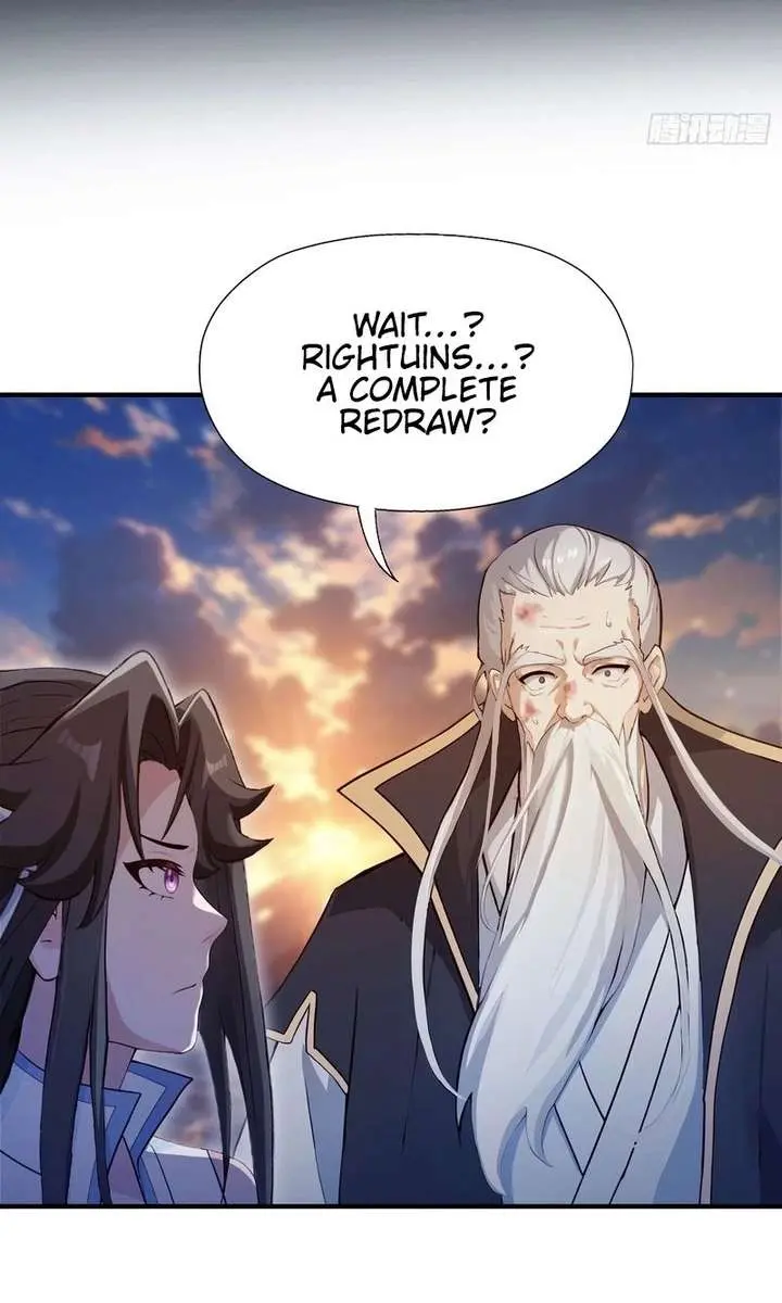 I've Been Invincible for a Long Time Chapter 78 Page 23