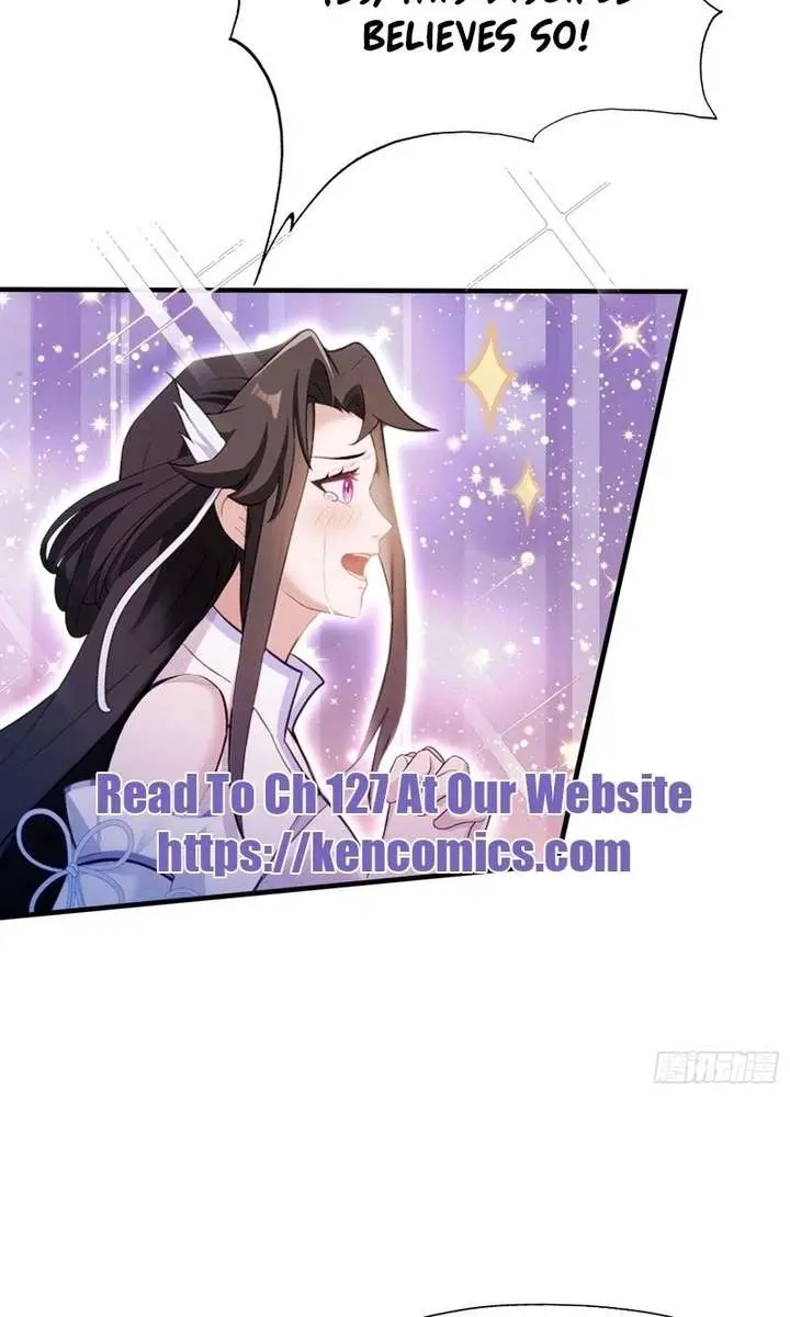 I've Been Invincible for a Long Time Chapter 78 Page 27