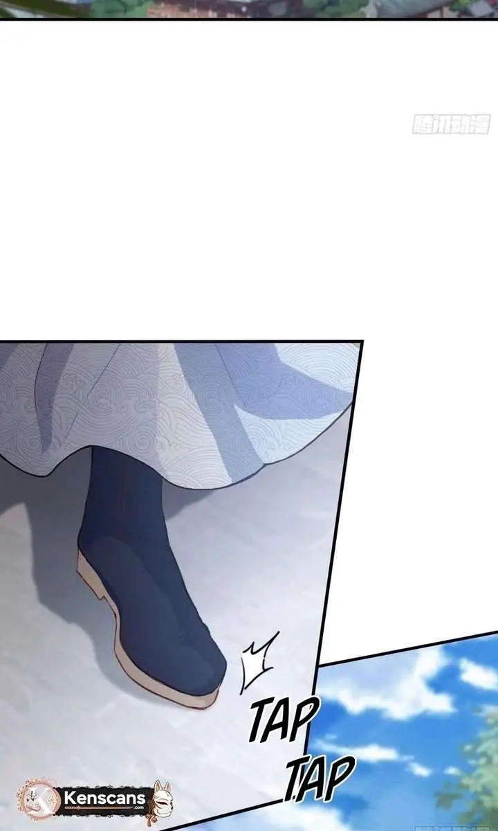 I've Been Invincible for a Long Time Chapter 78 Page 34