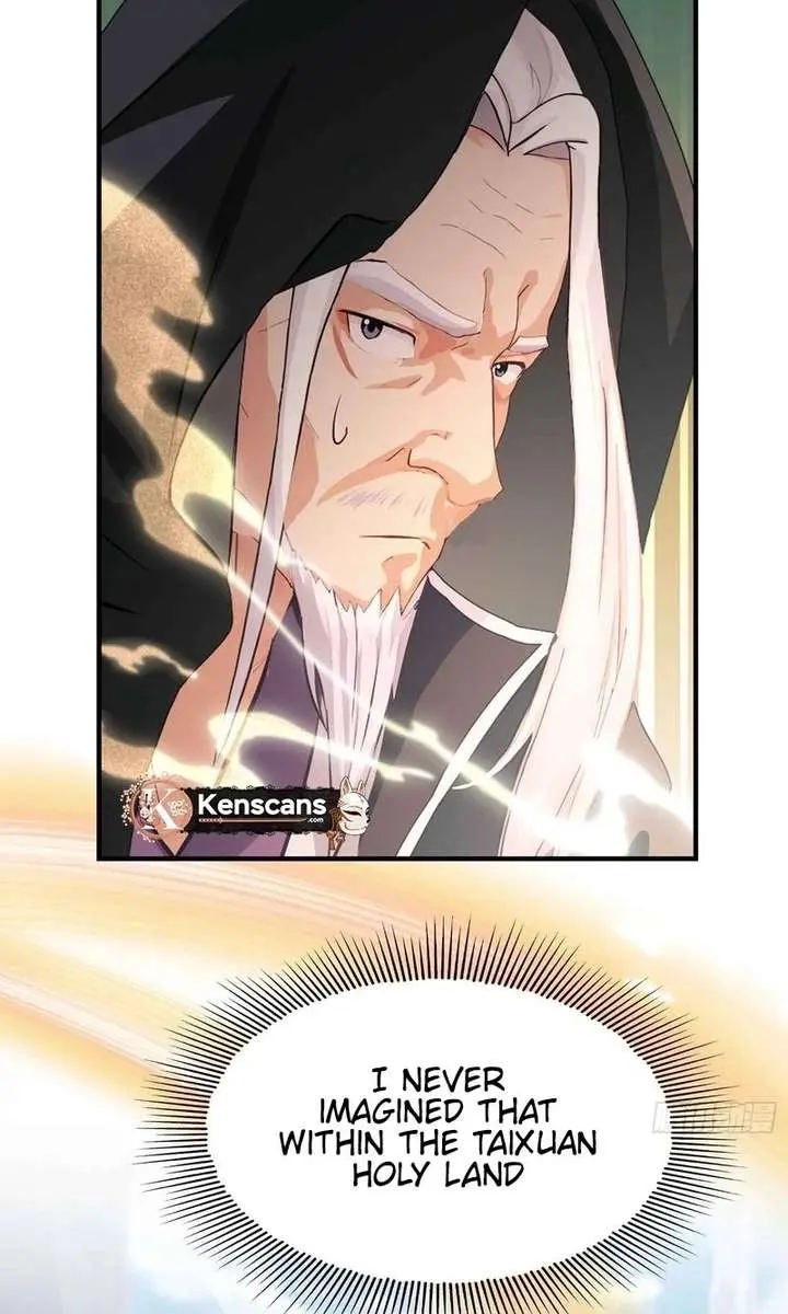 I've Been Invincible for a Long Time Chapter 78 Page 38