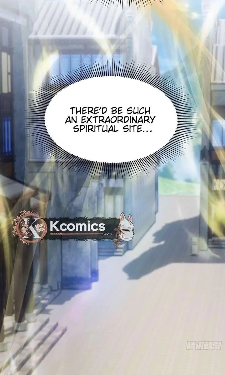 I've Been Invincible for a Long Time Chapter 78 Page 39