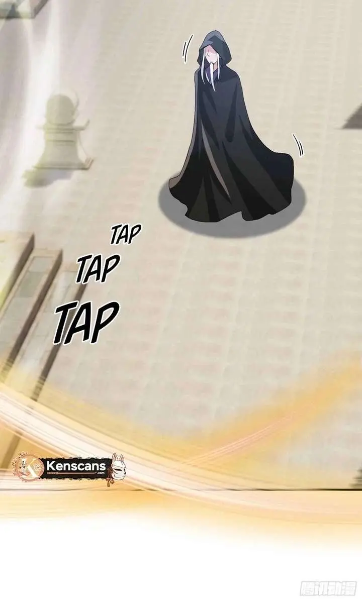 I've Been Invincible for a Long Time Chapter 78 Page 40