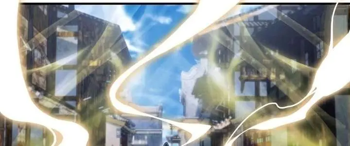 I've Been Invincible for a Long Time Chapter 78 Page 42