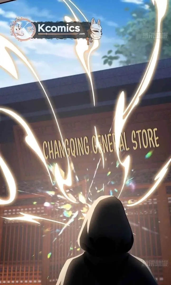 I've Been Invincible for a Long Time Chapter 78 Page 44