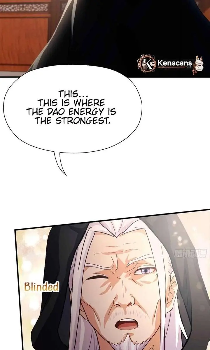 I've Been Invincible for a Long Time Chapter 78 Page 45