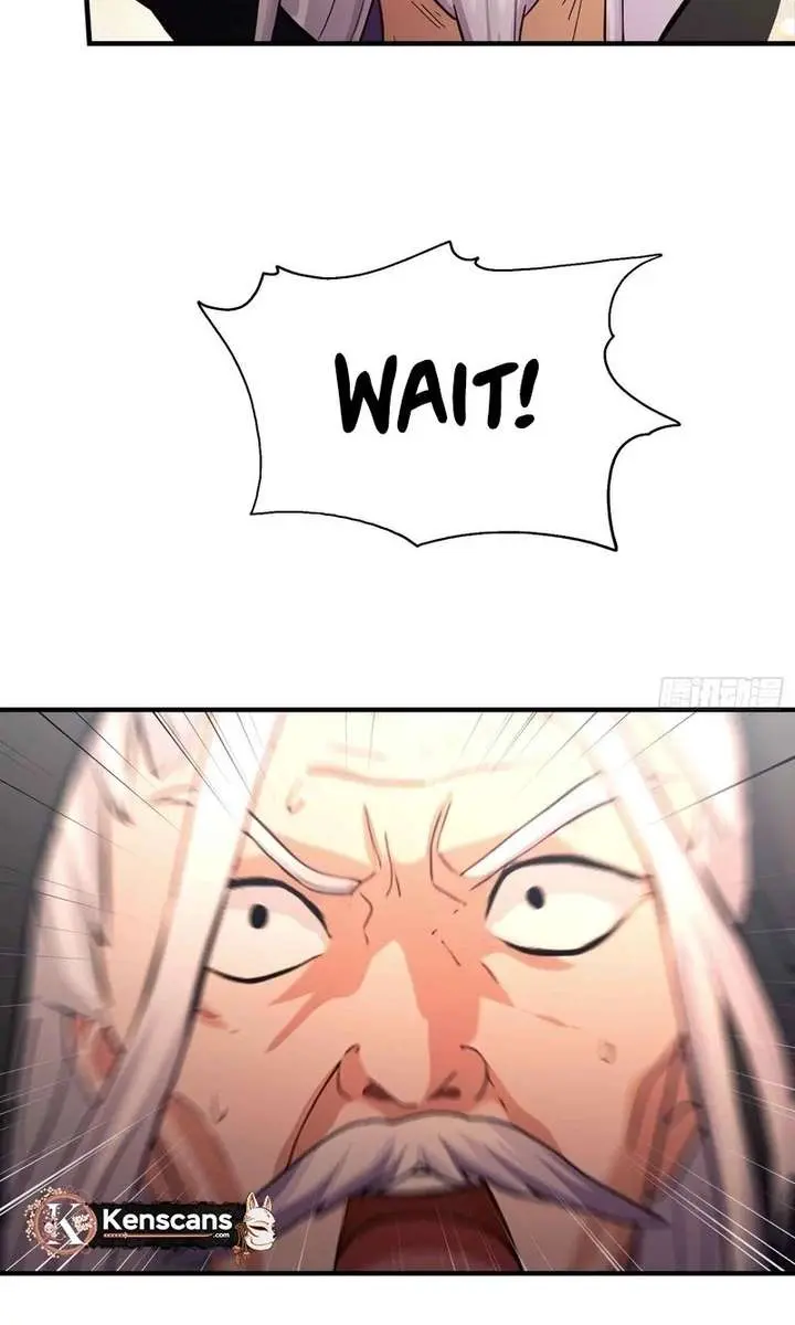 I've Been Invincible for a Long Time Chapter 78 Page 46