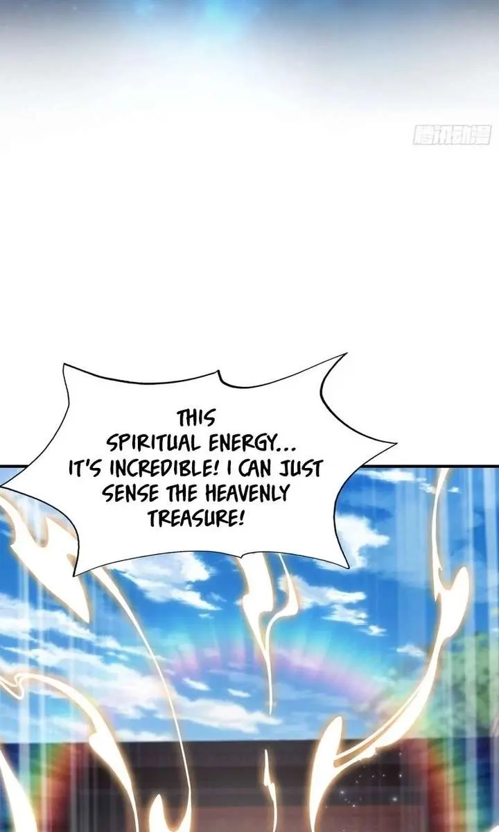 I've Been Invincible for a Long Time Chapter 79 Page 4