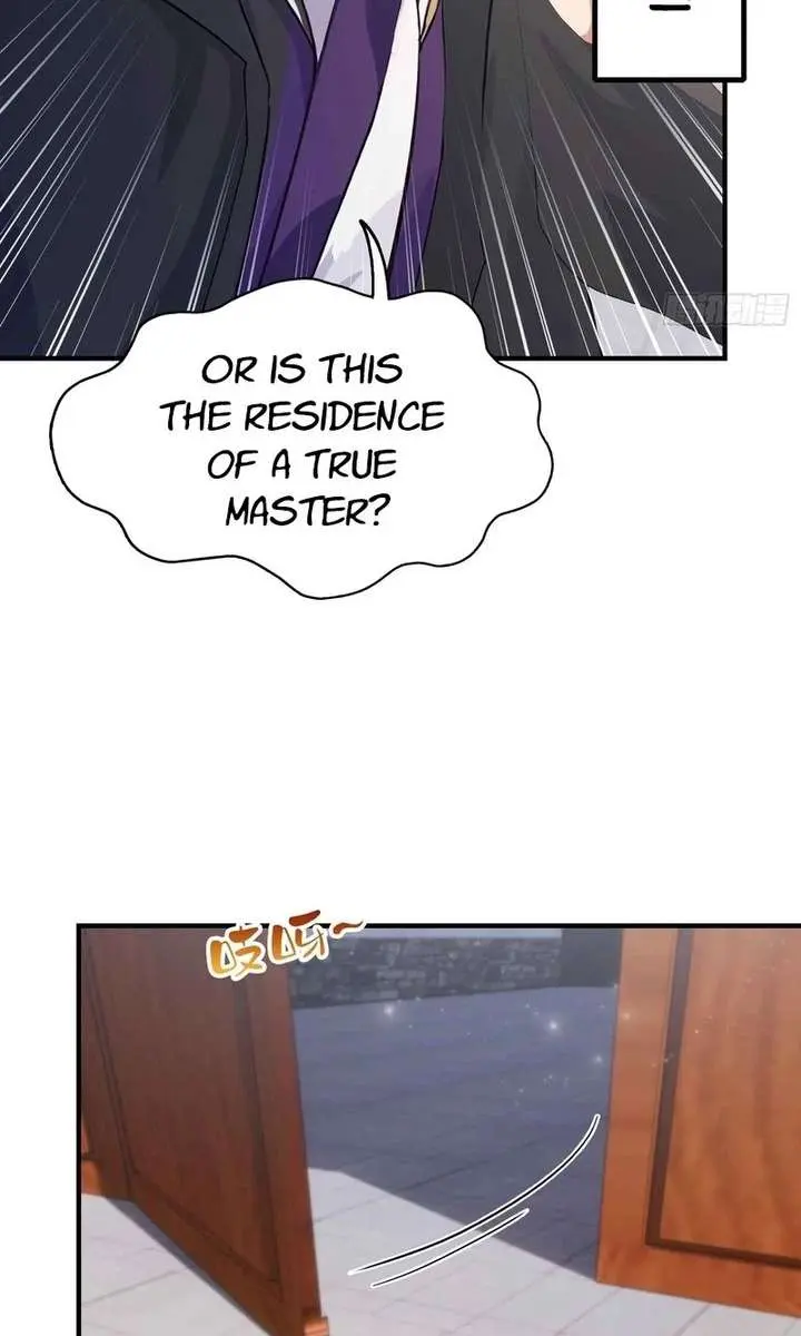 I've Been Invincible for a Long Time Chapter 79 Page 7