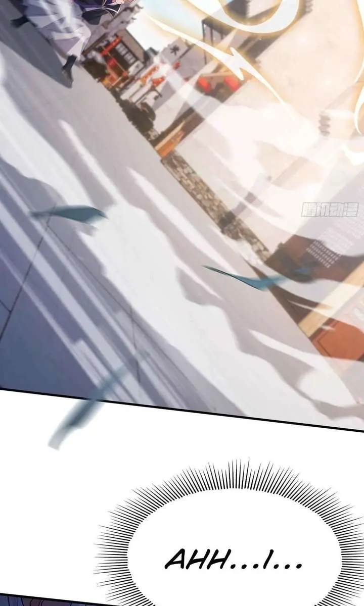 I've Been Invincible for a Long Time Chapter 79 Page 9