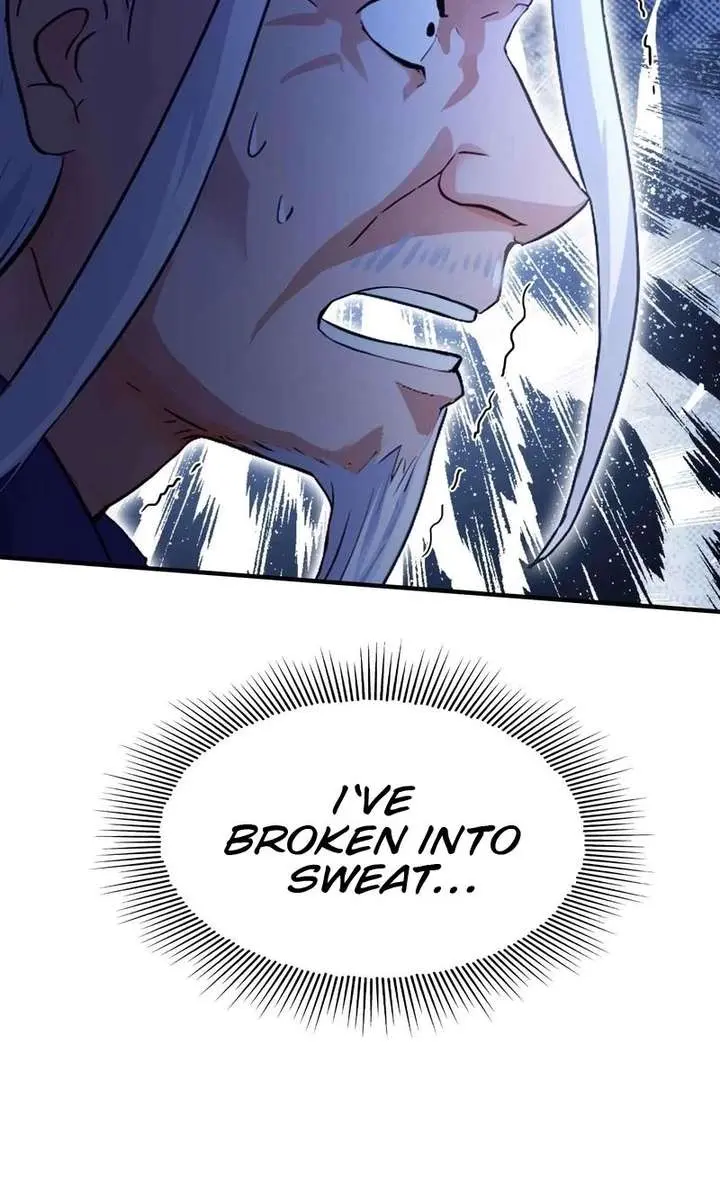 I've Been Invincible for a Long Time Chapter 79 Page 11