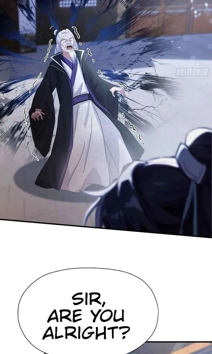 I've Been Invincible for a Long Time Chapter 79 Page 13