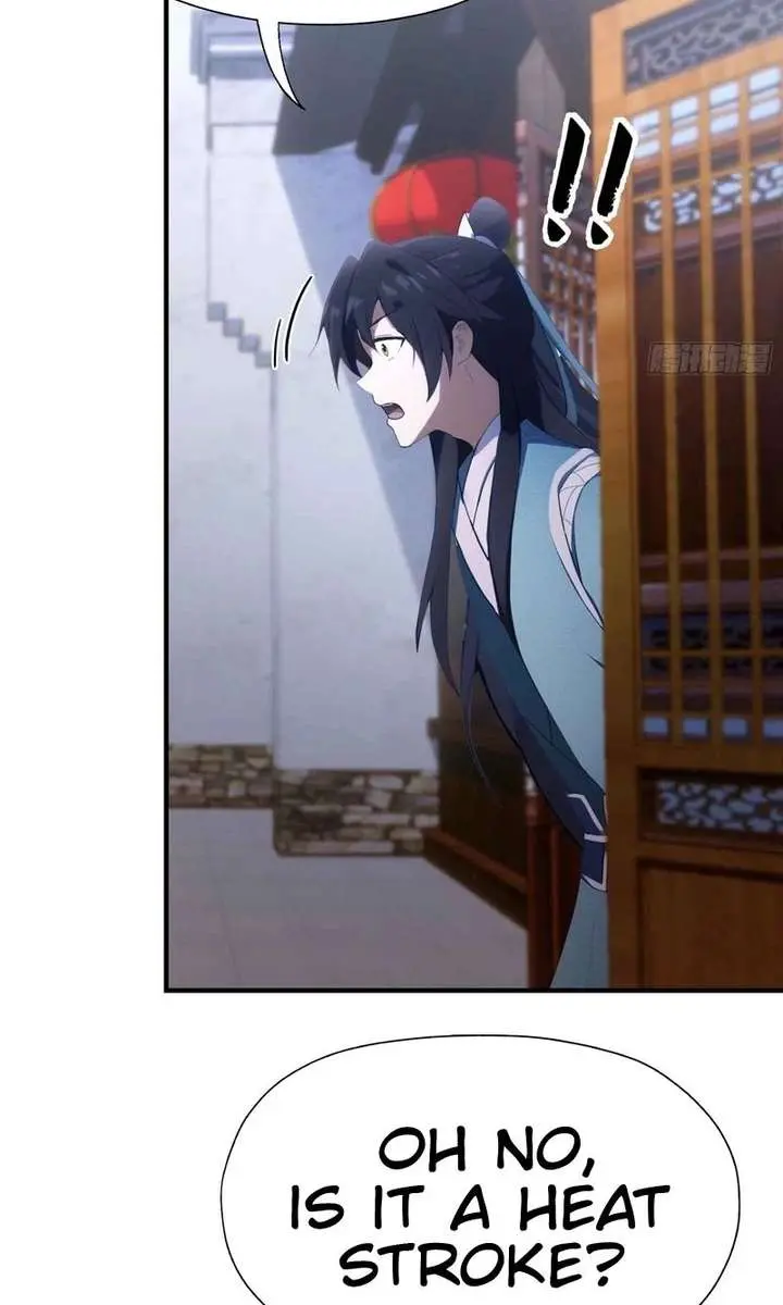 I've Been Invincible for a Long Time Chapter 79 Page 14