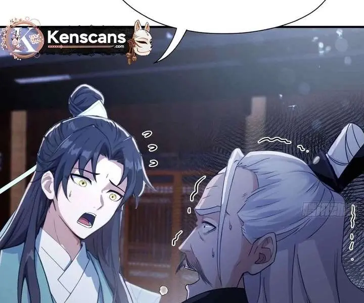 I've Been Invincible for a Long Time Chapter 79 Page 15