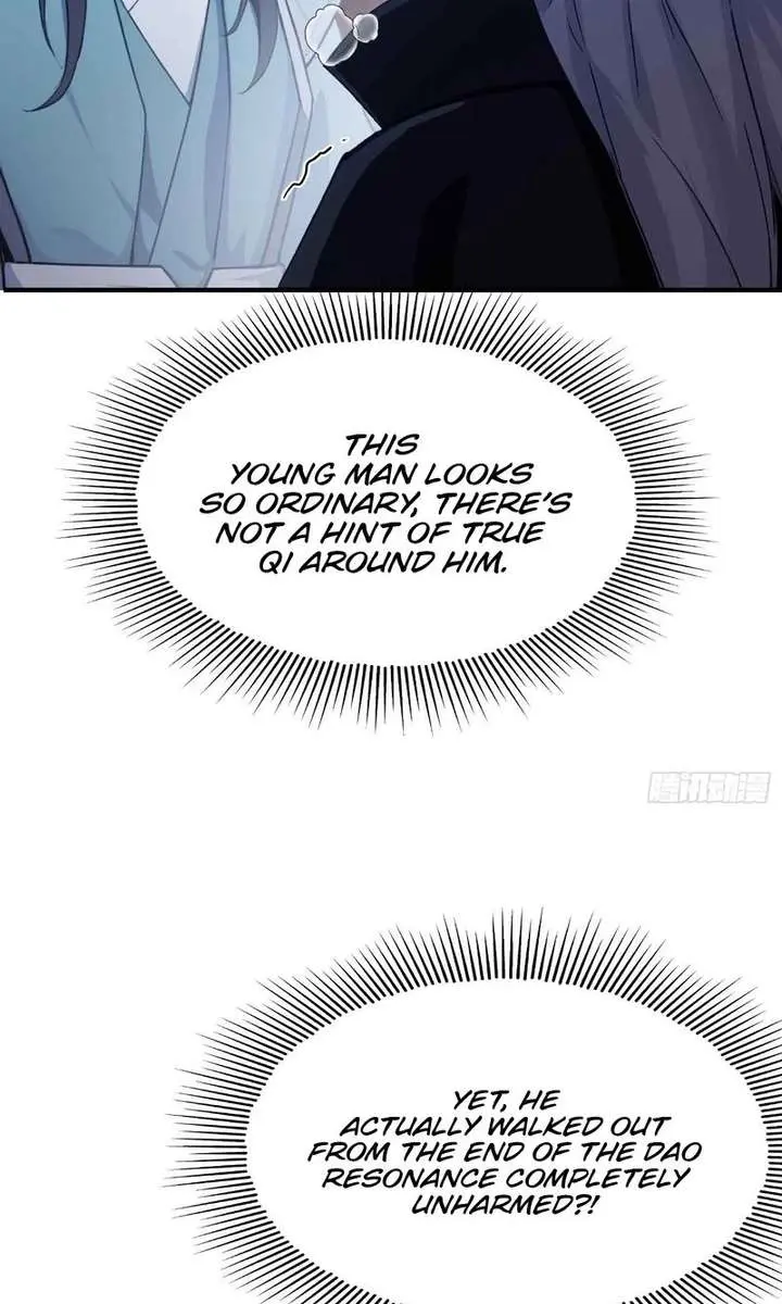 I've Been Invincible for a Long Time Chapter 79 Page 16