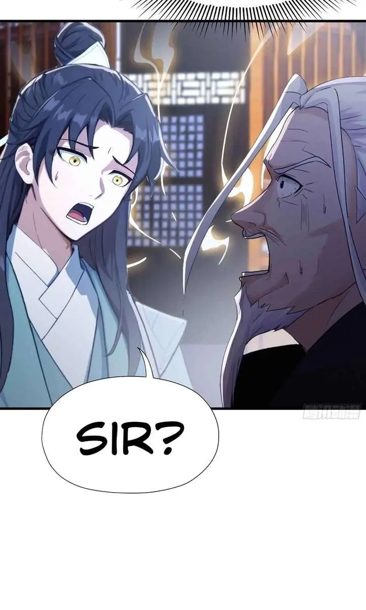 I've Been Invincible for a Long Time Chapter 79 Page 17