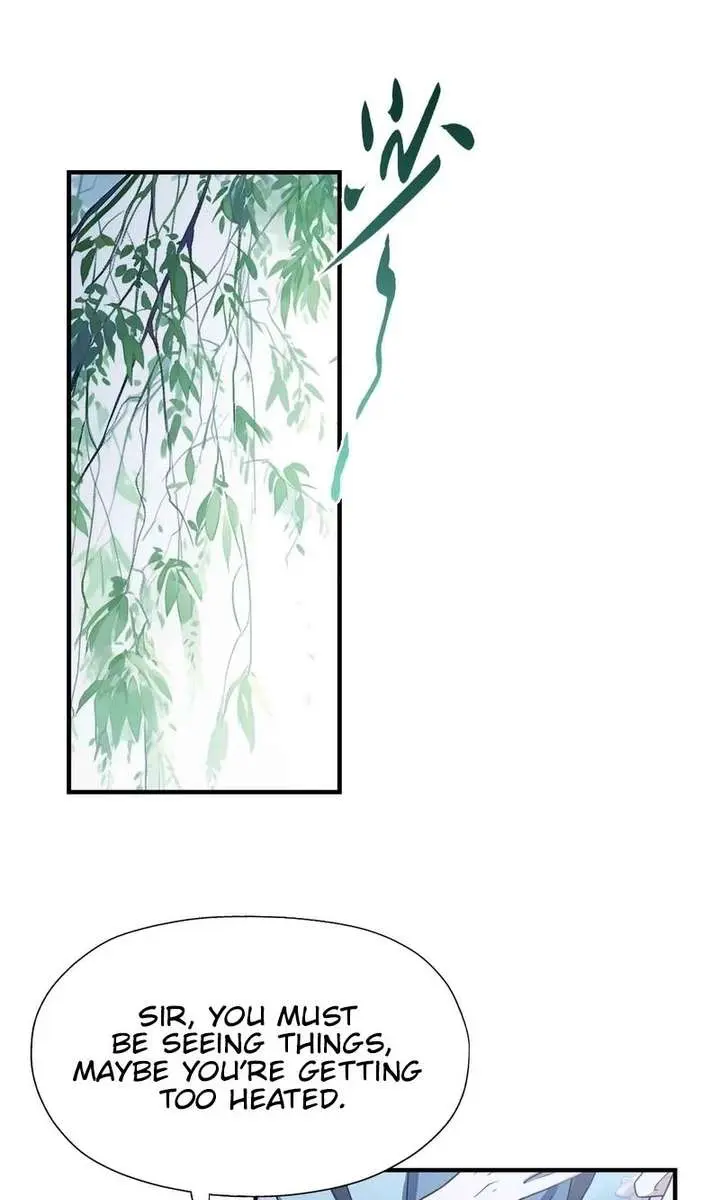 I've Been Invincible for a Long Time Chapter 79 Page 21