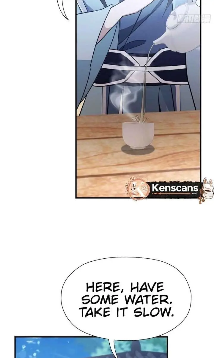 I've Been Invincible for a Long Time Chapter 79 Page 22