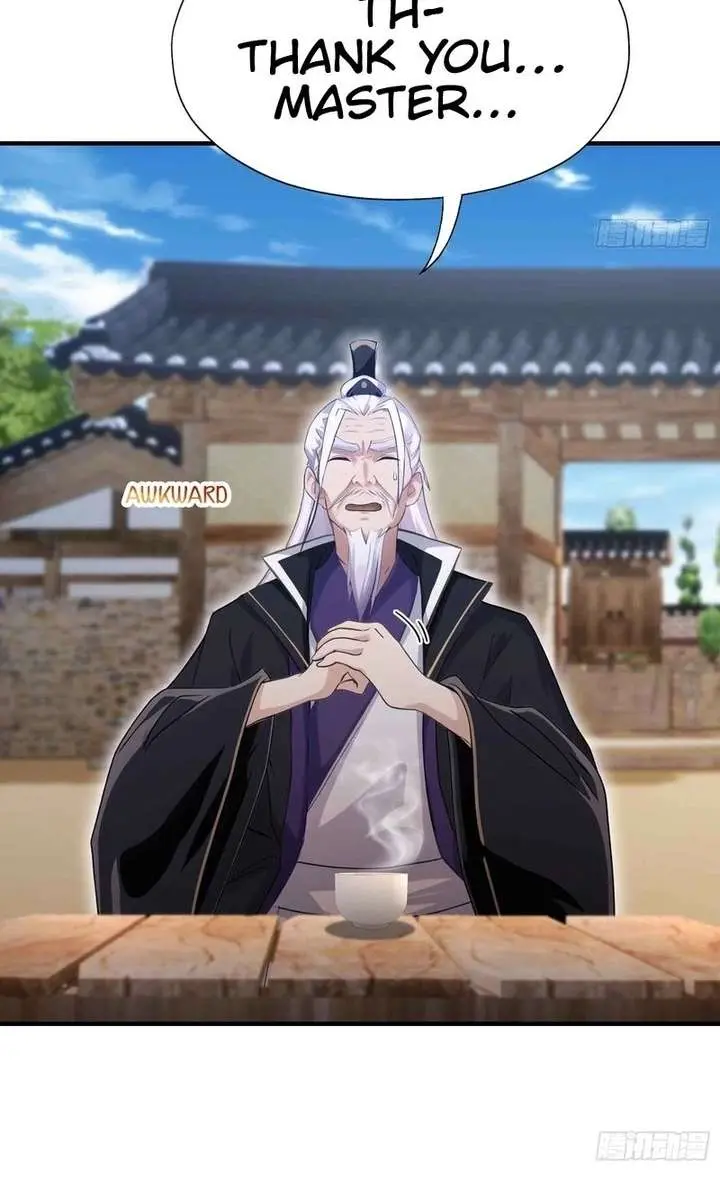 I've Been Invincible for a Long Time Chapter 79 Page 24