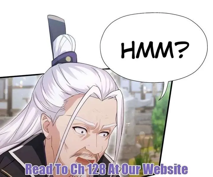 I've Been Invincible for a Long Time Chapter 79 Page 25