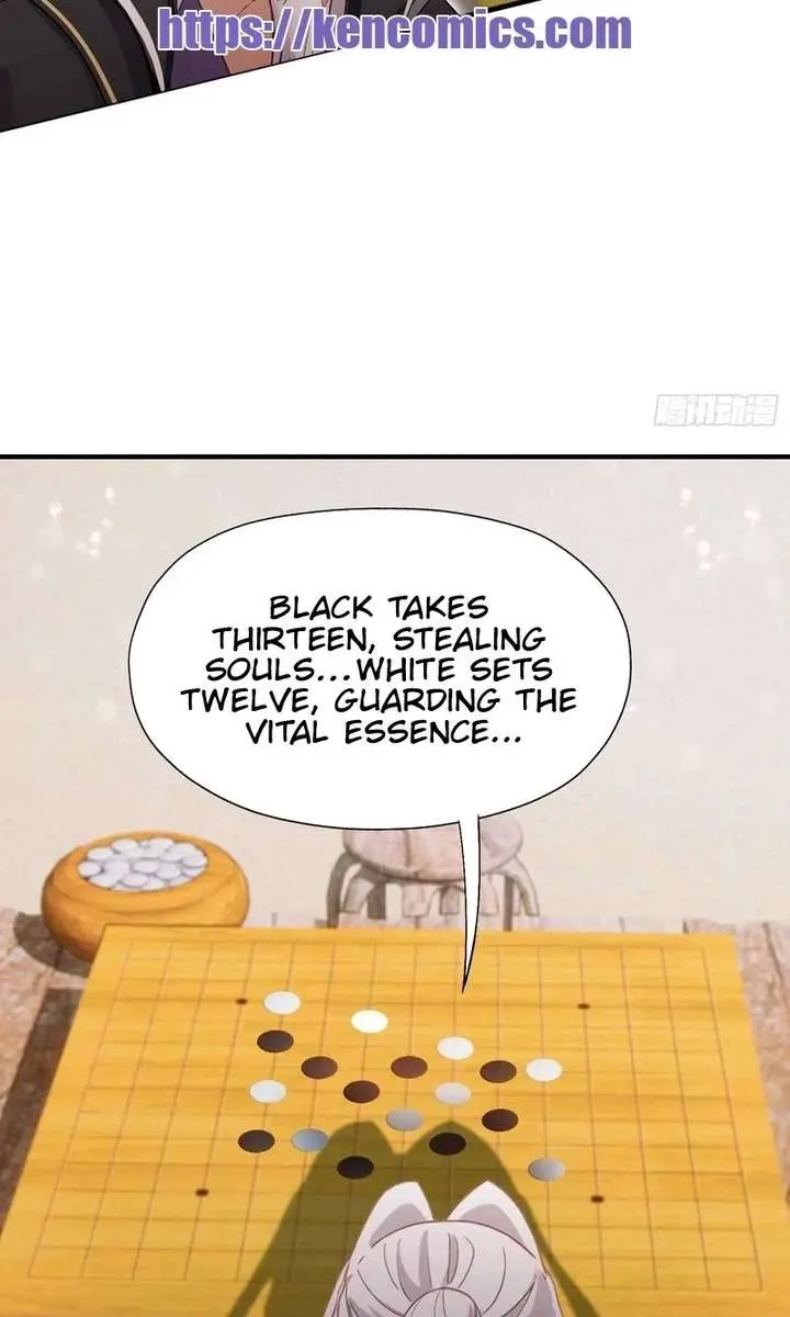 I've Been Invincible for a Long Time Chapter 79 Page 26