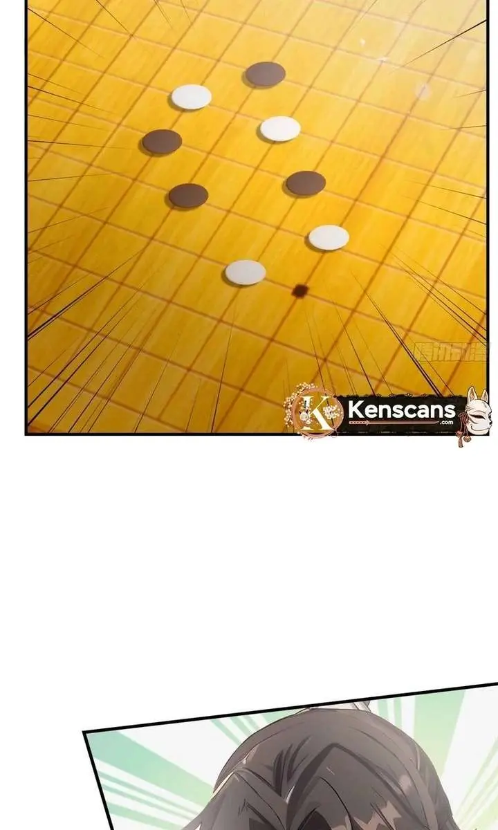 I've Been Invincible for a Long Time Chapter 79 Page 36