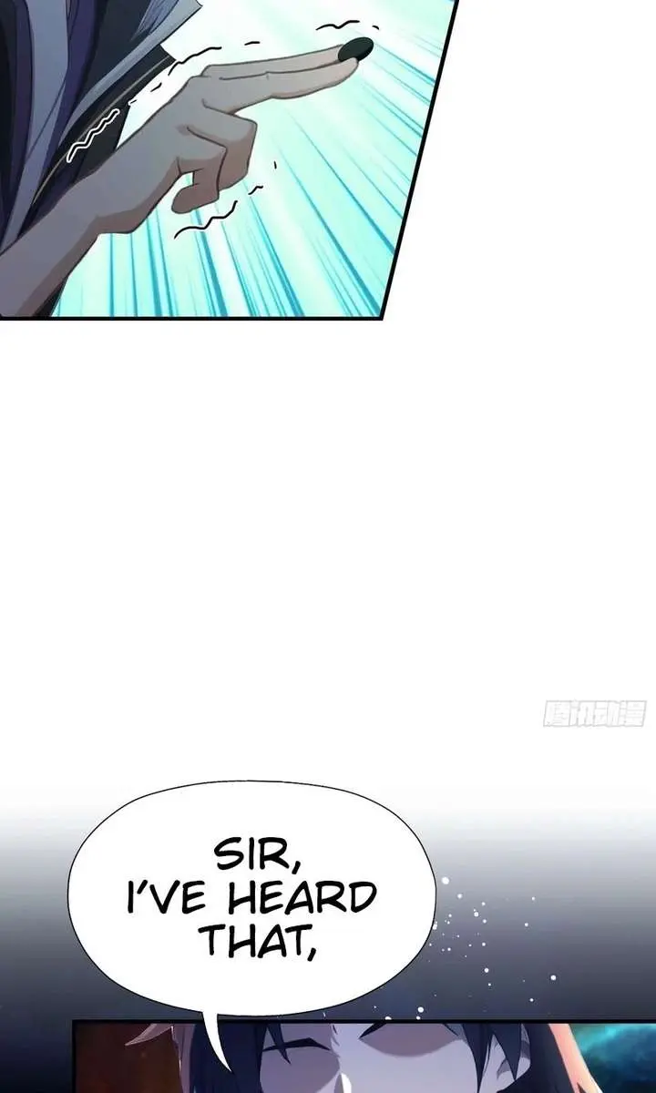 I've Been Invincible for a Long Time Chapter 79 Page 38