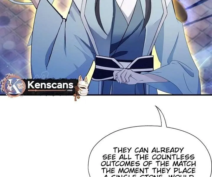 I've Been Invincible for a Long Time Chapter 79 Page 40