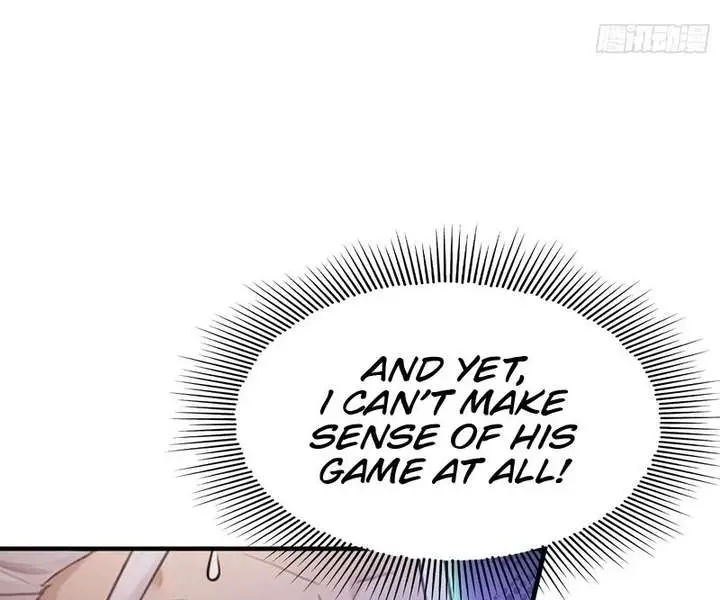 I've Been Invincible for a Long Time Chapter 80 Page 5