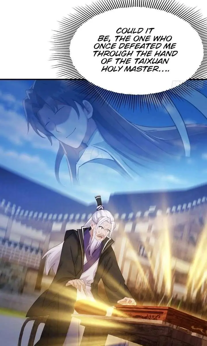 I've Been Invincible for a Long Time Chapter 80 Page 7