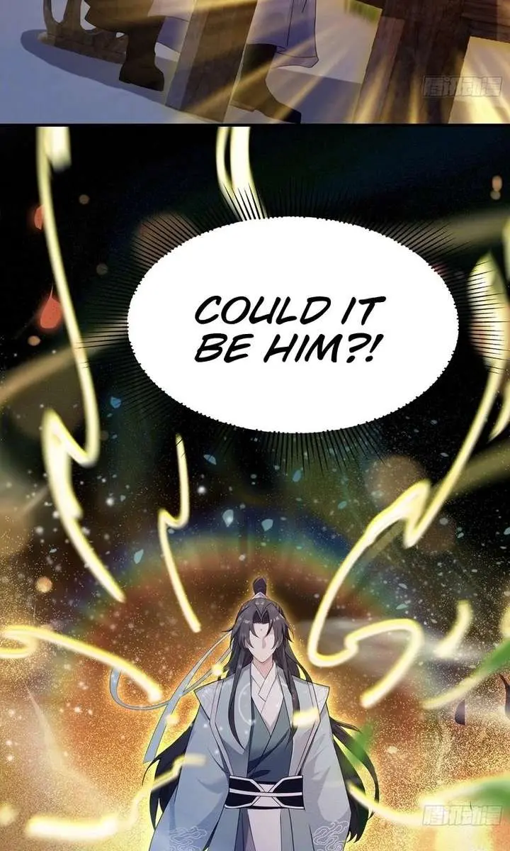 I've Been Invincible for a Long Time Chapter 80 Page 8