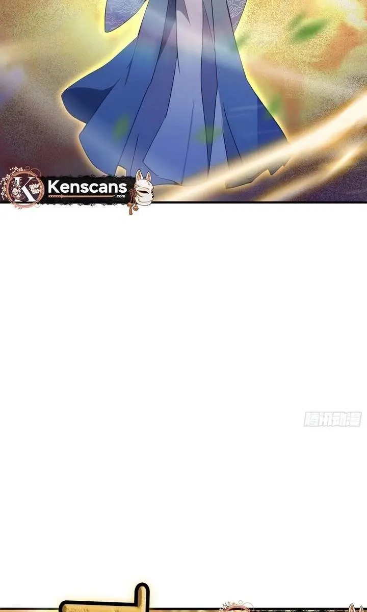 I've Been Invincible for a Long Time Chapter 80 Page 9