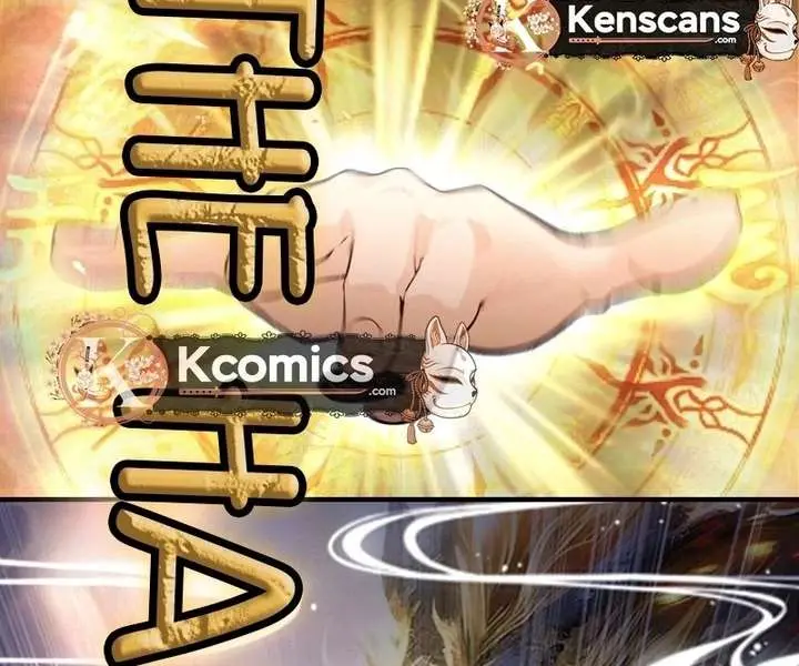 I've Been Invincible for a Long Time Chapter 80 Page 10